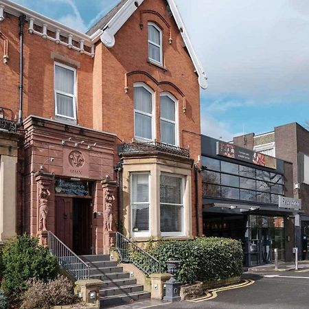 Manchester South Hotel Dış mekan fotoğraf
