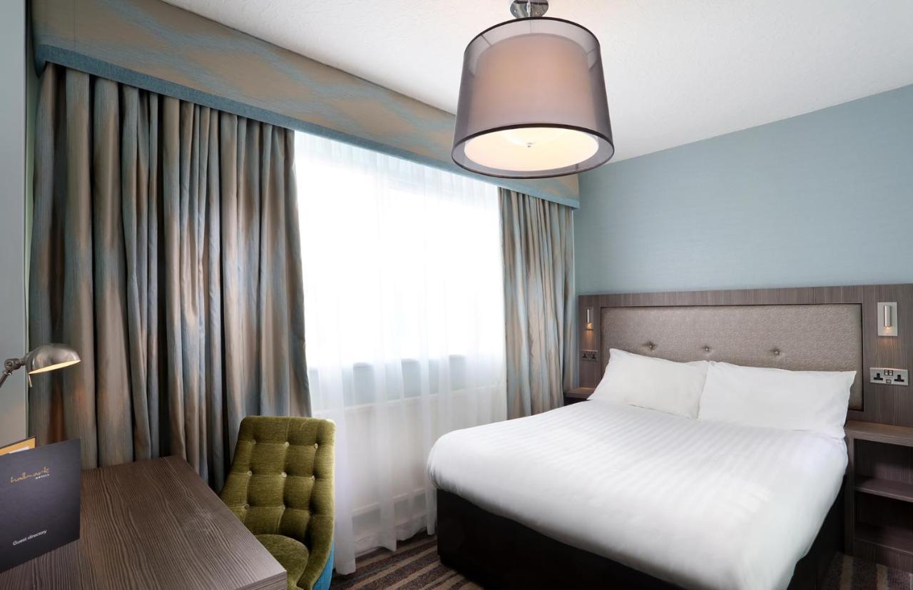 Manchester South Hotel Dış mekan fotoğraf