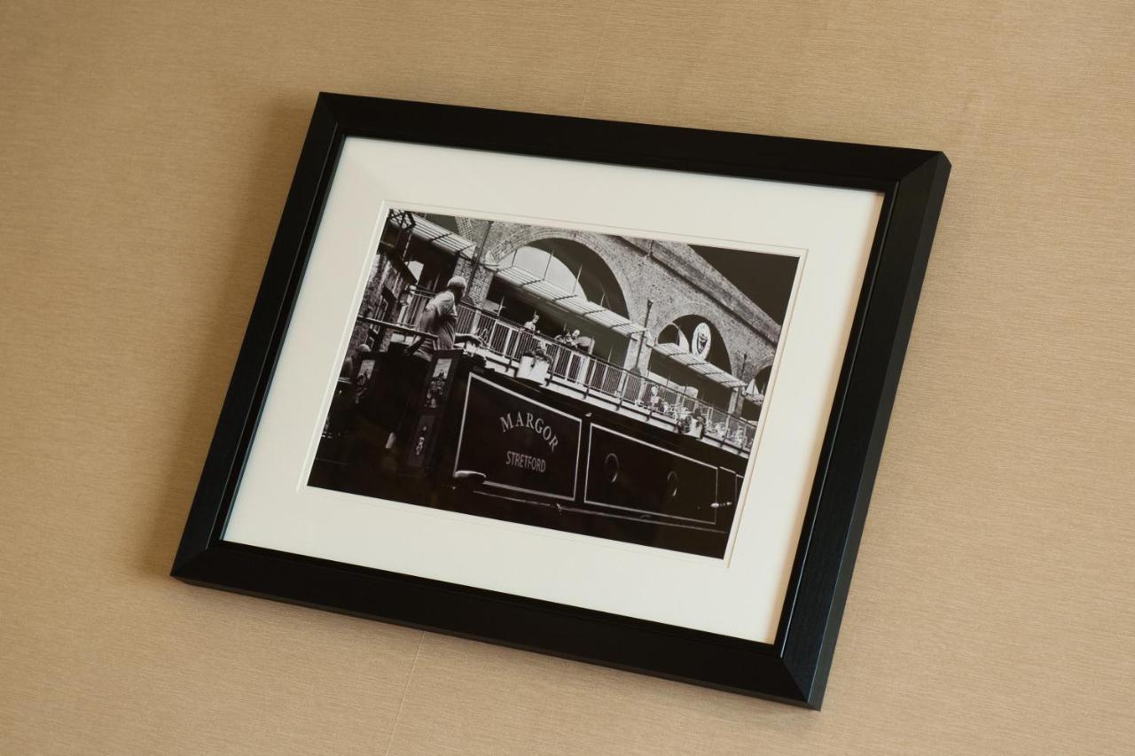 Manchester South Hotel Dış mekan fotoğraf