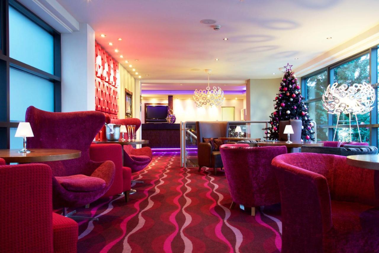 Manchester South Hotel Dış mekan fotoğraf