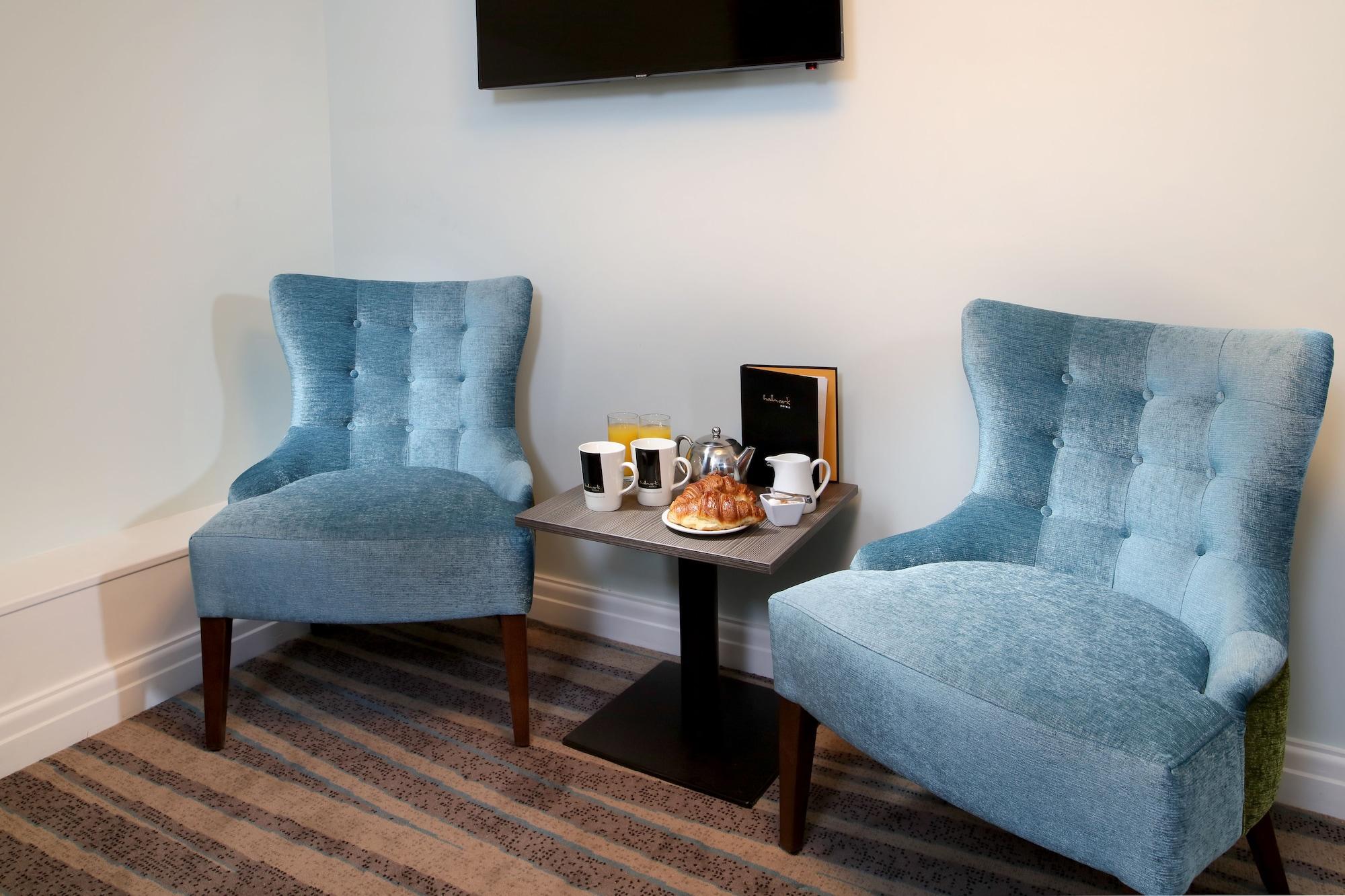 Manchester South Hotel Dış mekan fotoğraf