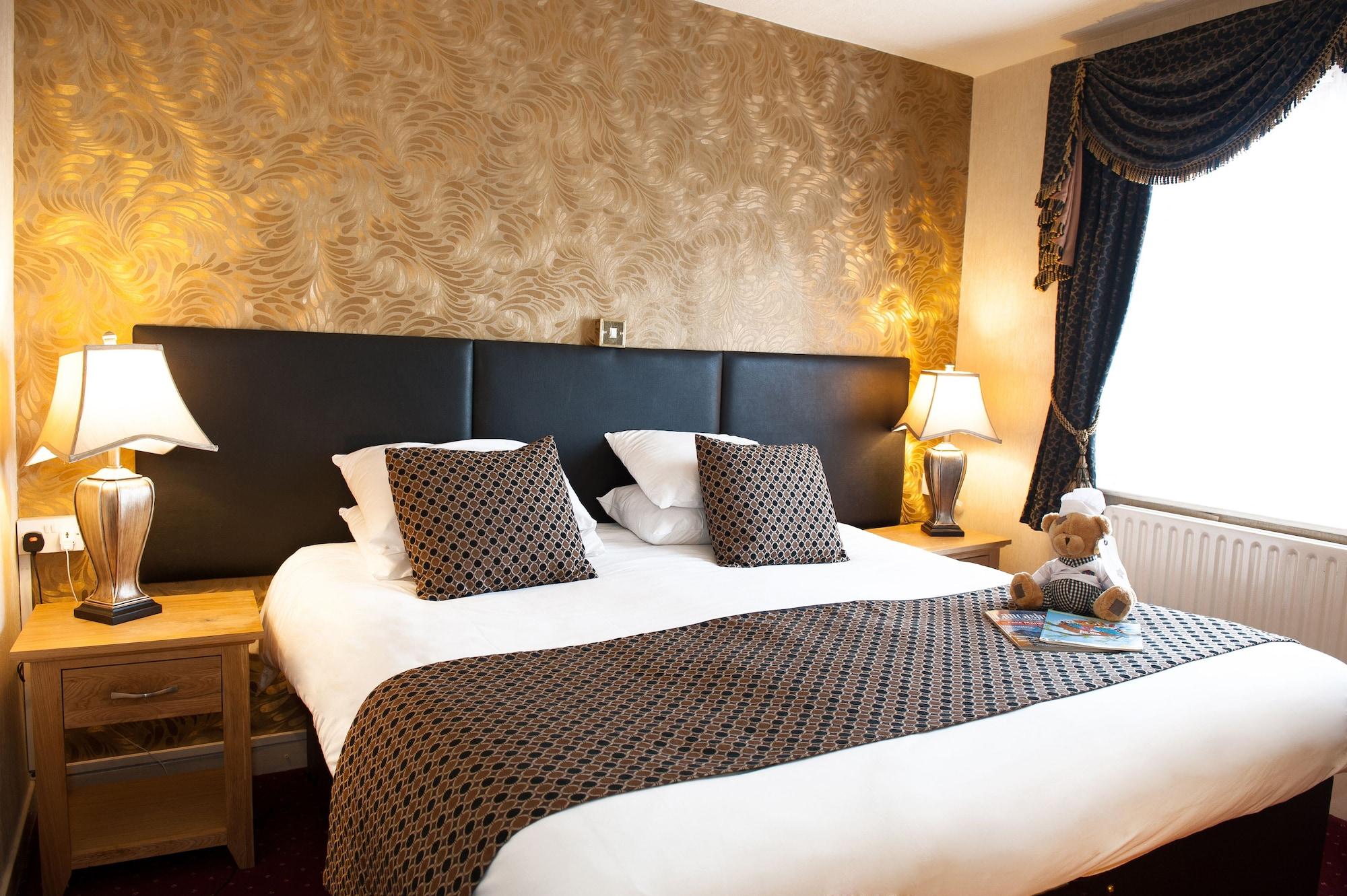 Manchester South Hotel Dış mekan fotoğraf
