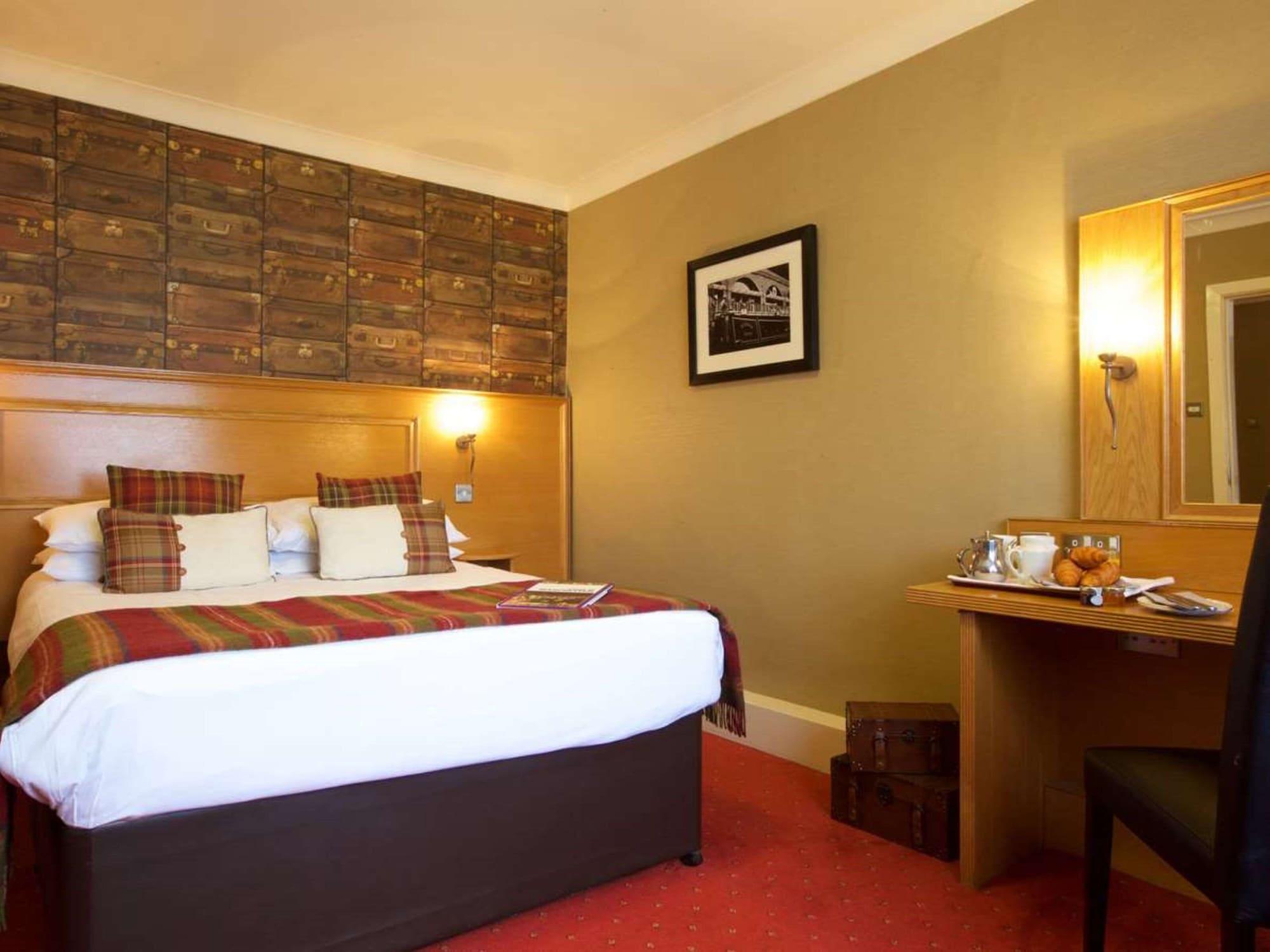 Manchester South Hotel Dış mekan fotoğraf