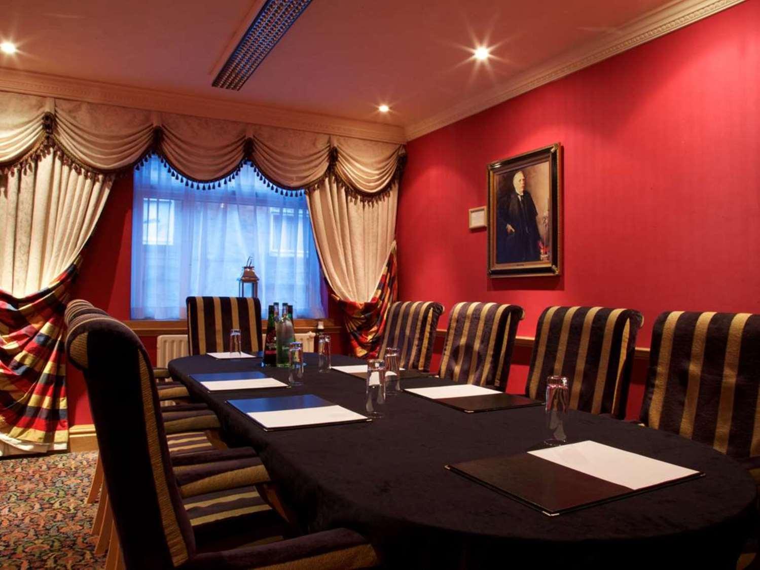 Manchester South Hotel Dış mekan fotoğraf