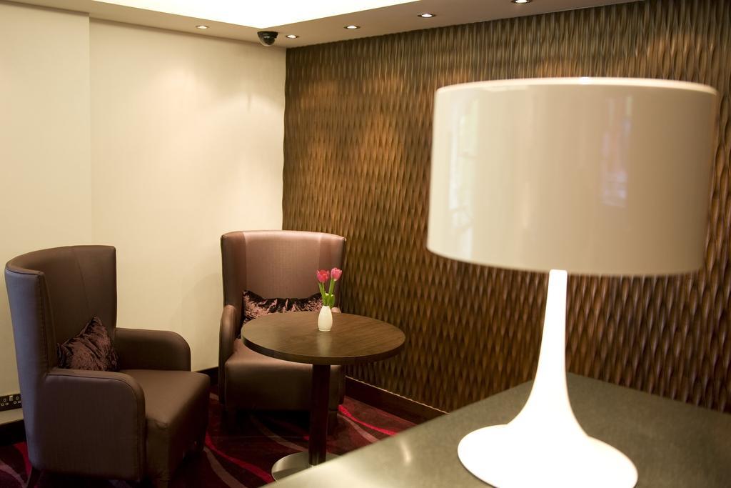 Manchester South Hotel Dış mekan fotoğraf