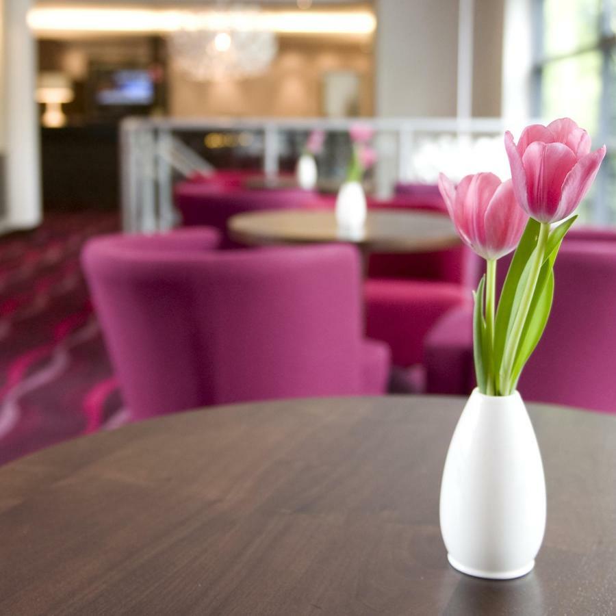 Manchester South Hotel Dış mekan fotoğraf