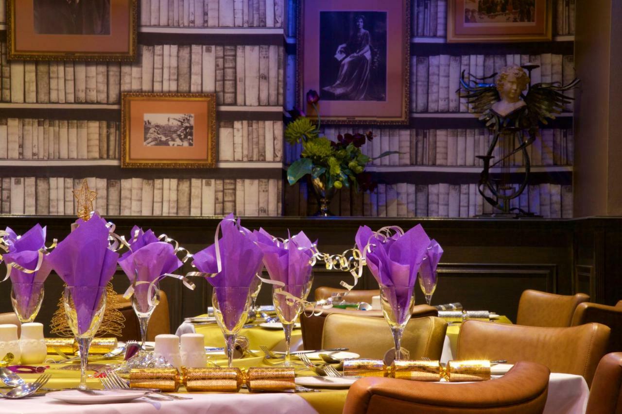 Manchester South Hotel Dış mekan fotoğraf